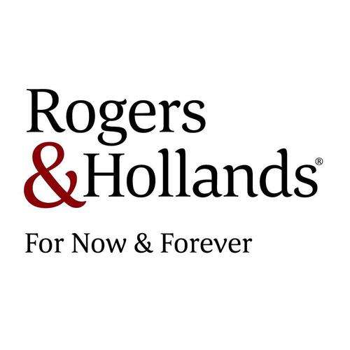 Rogers & Hollands® Jewelers | 1600 IL-50 #106, Bourbonnais, IL 60914, USA | Phone: (815) 937-8400