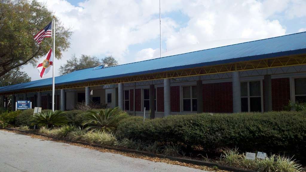 UF/IFAS Extension Polk County | 1702 S Holland Pkwy, Bartow, FL 33830 | Phone: (863) 519-1041