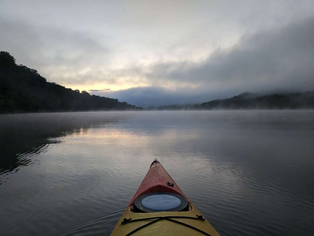 North Fork State Wildlife Refuge | Bloomington, IN 47401, USA