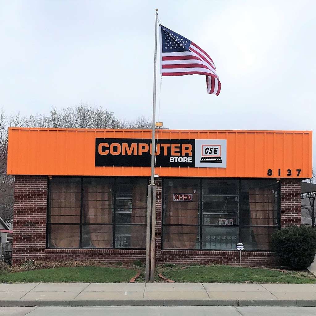 Computer Solutions and Exchange | 8137 Wornall Rd, Kansas City, MO 64114 | Phone: (913) 980-7665