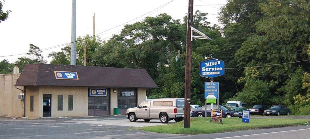Mikes Service | 704 Crown Point Rd, Westville, NJ 08093, USA | Phone: (856) 456-6882