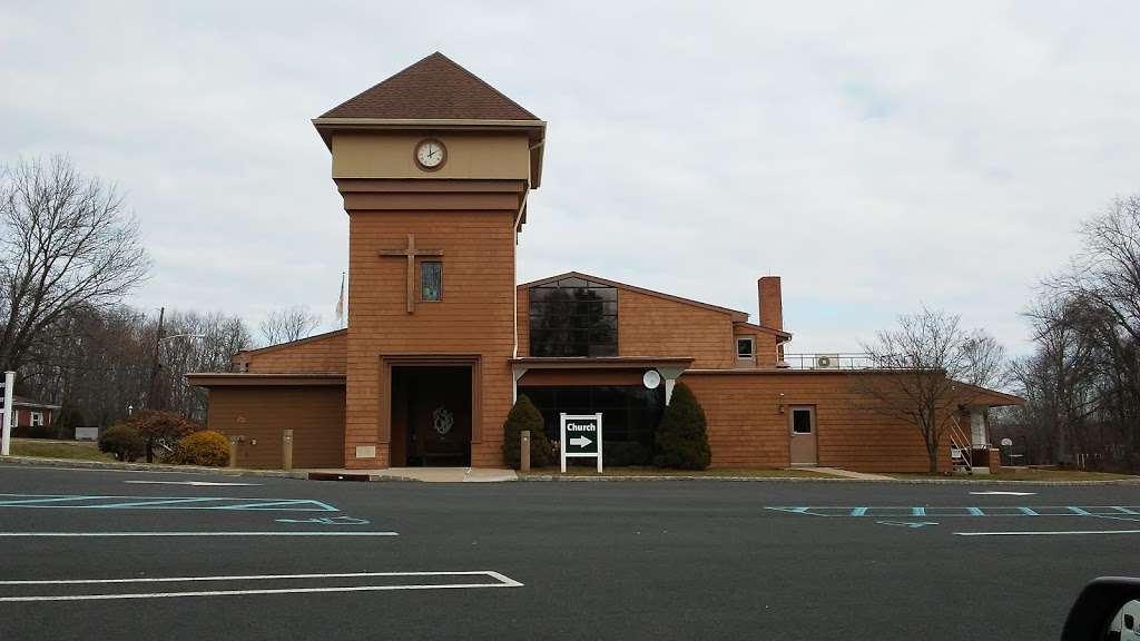 St Vincent De Paul Rc Church | Bebout Ave, Stirling, NJ 07980, USA | Phone: (908) 647-0118