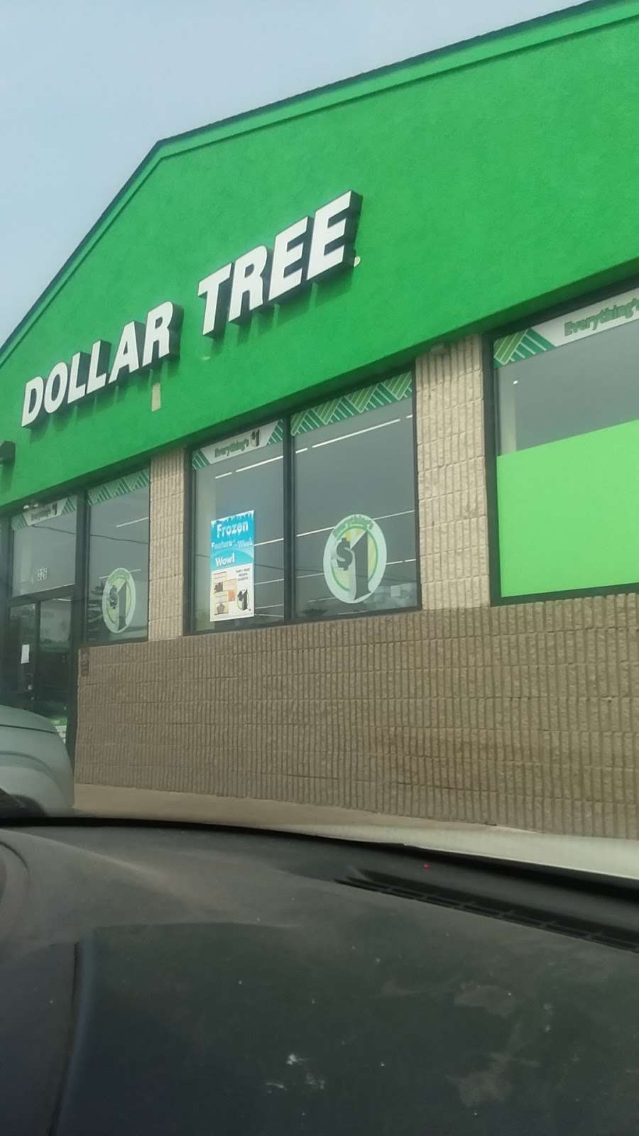 Dollar Tree | 326 N Market St, Berwick, PA 18603, USA | Phone: (570) 752-3023