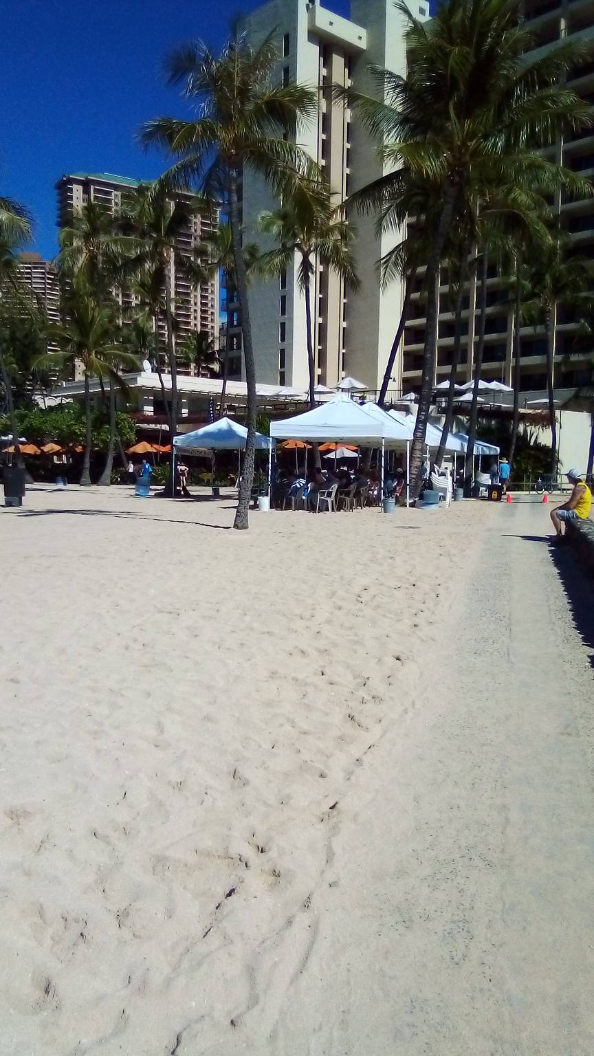 Church on the Beach Waikiki | Honolulu, HI 96815, USA | Phone: (808) 923-3137