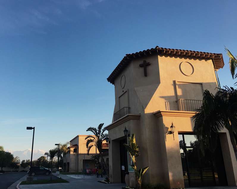 New Beginings Community Church | 1769 Western Ave, Norco, CA 92860, USA