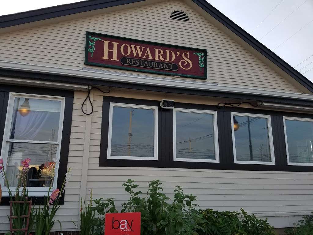 Howards Seafood Restaurant | 13500 Baltic Ave, Long Beach Township, NJ 08008, USA | Phone: (609) 492-2319