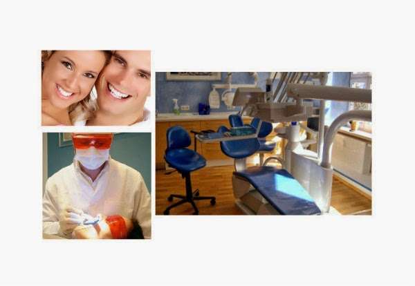 Hartman Dr & Associates Dentistry | 13031 Kansas Ave, Bonner Springs, KS 66012, USA | Phone: (913) 441-1600