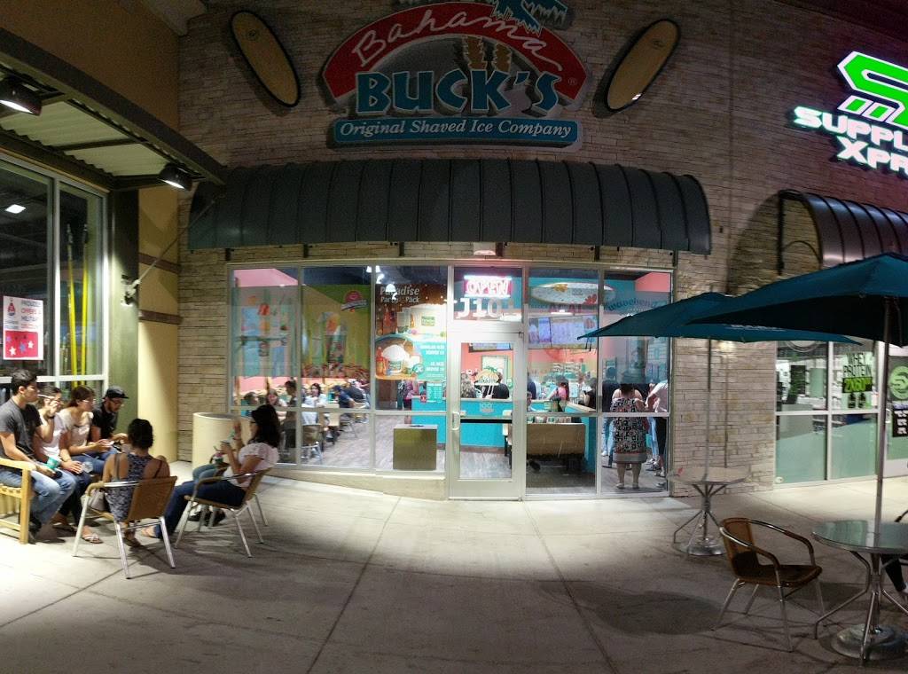 Bahama Bucks | 10771 Gateway S Blvd j101, El Paso, TX 79934, USA | Phone: (915) 600-5588