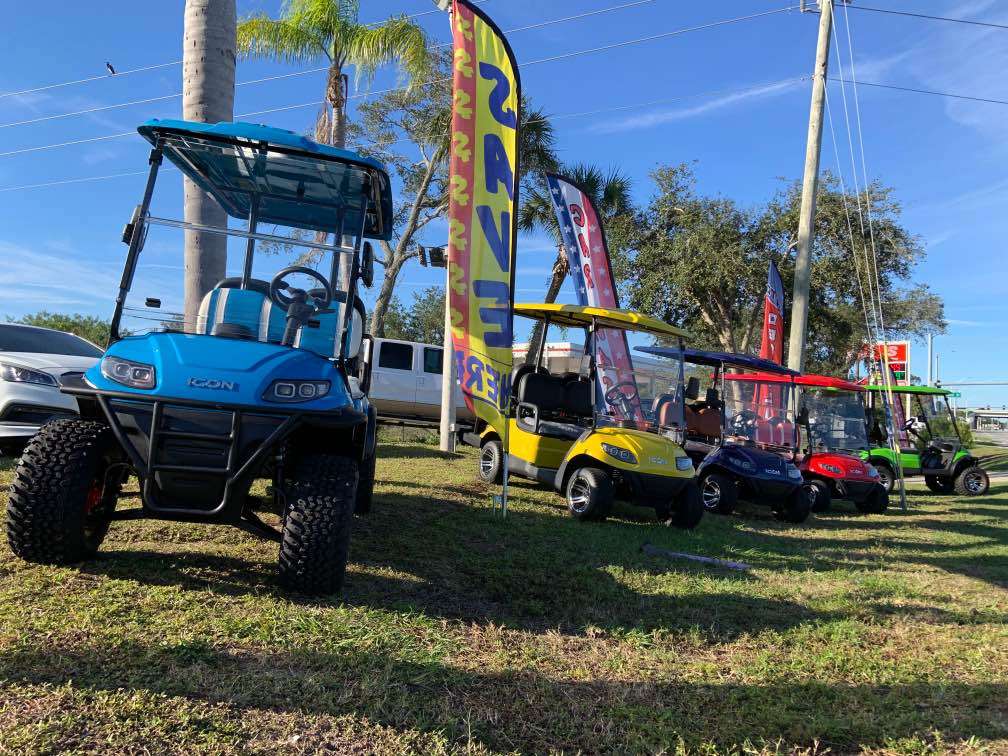 Gorilla Rides | 8265 N Wickham Rd, Melbourne, FL 32940, USA | Phone: (321) 768-3111