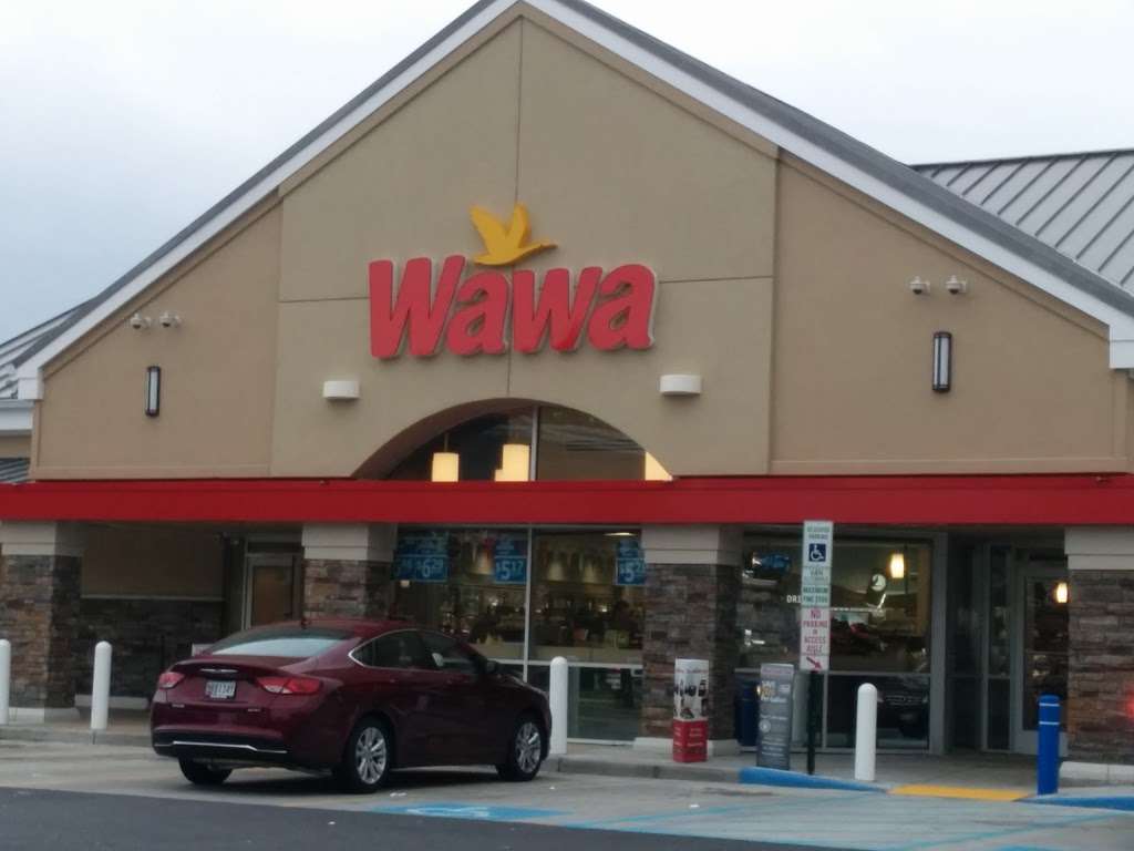 Wawa | 11505 Berry Rd, Waldorf, MD 20603, USA | Phone: (301) 363-7010