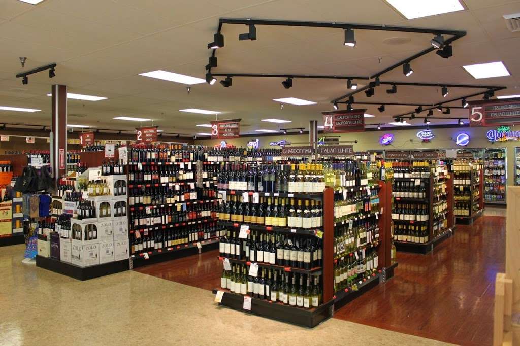 ShopRite Wines & Spirits | ShopRite of, 171 Browertown Rd, Little Falls, NJ 07424, USA | Phone: (973) 256-5551