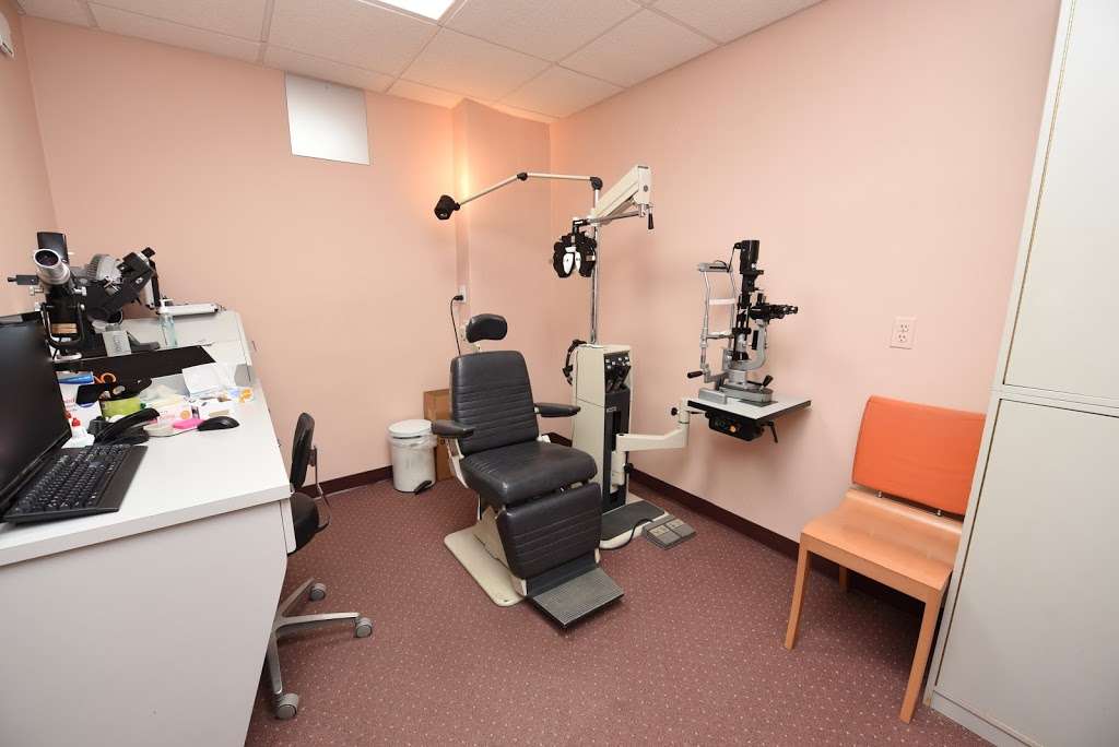 Long Island Ophthalmic Concepts | 54-44 Little Neck Pkwy, Little Neck, NY 11362, USA | Phone: (516) 504-2020