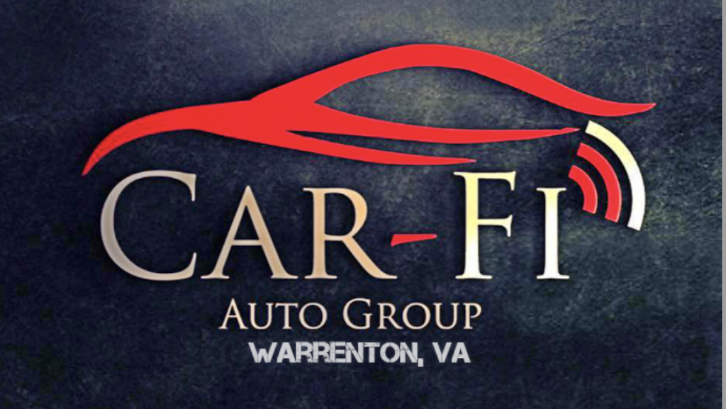 Car-Fi Auto Group Of Warrenton | 5459 Old Alexandria Turnpike, Warrenton, VA 20187, USA | Phone: (540) 935-2191