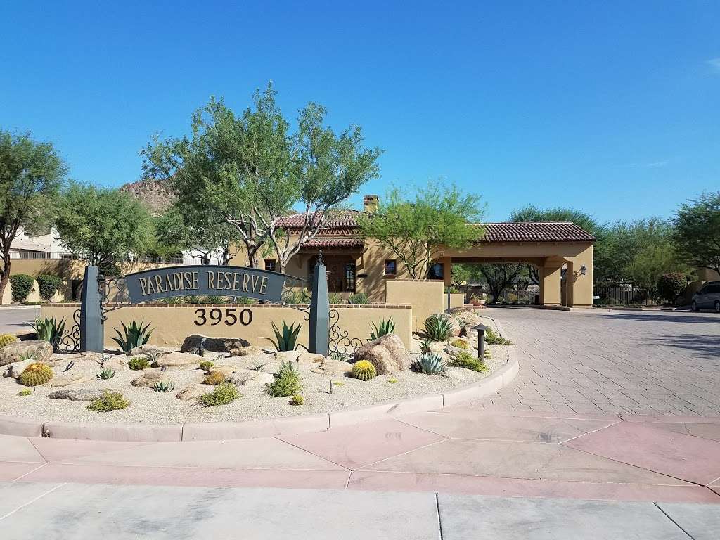 Scott Grigg - The Griggs Group | 5641 E Lincoln Dr, Paradise Valley, AZ 85253, USA | Phone: (480) 540-5479