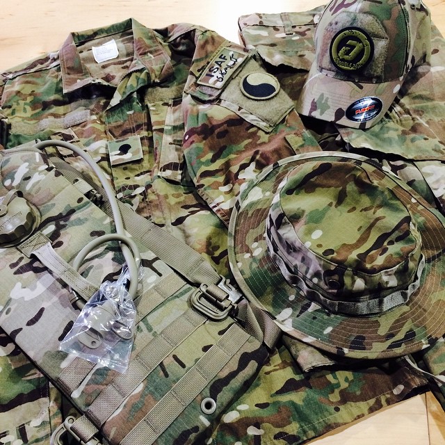 Double Tap Military Surplus | 5760 Northampton Blvd UNIT 118, Virginia Beach, VA 23455, USA | Phone: (757) 905-8888