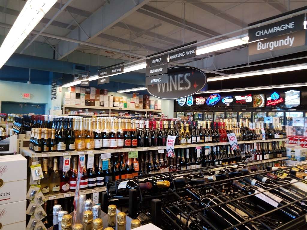 Specs Wine, Spirits & Finer Foods | 1201 N Velasco St, Angleton, TX 77515 | Phone: (979) 864-3904