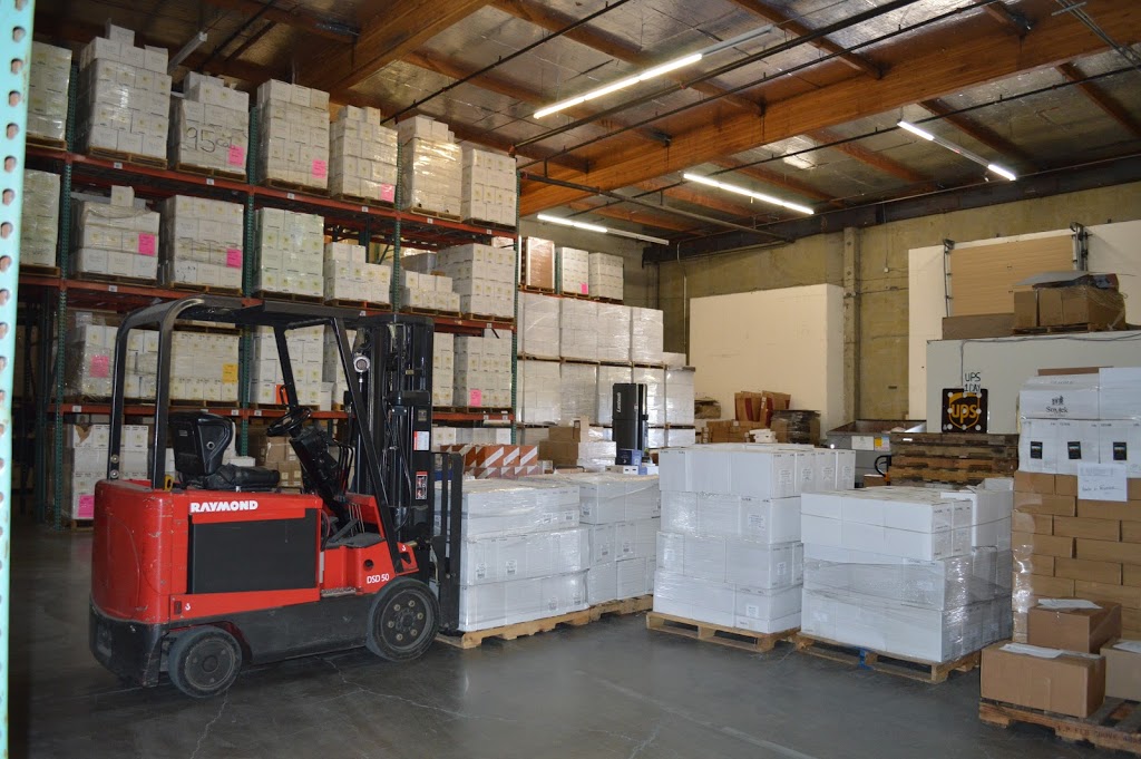 Copper Peak Logistics | 5555 Broadway St Suite 100, American Canyon, CA 94503 | Phone: (707) 265-0100