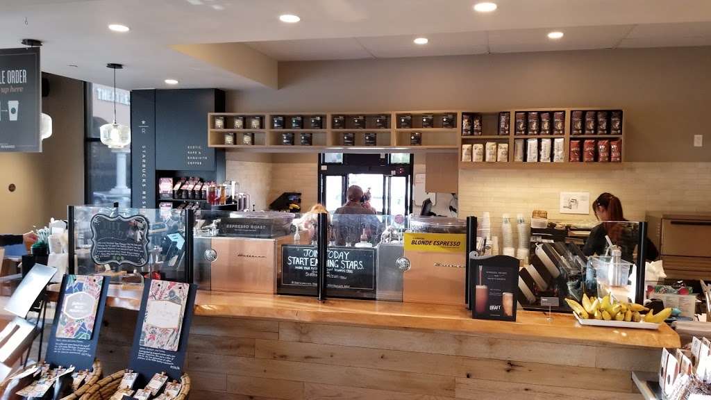 Starbucks - cafe  | Photo 4 of 10 | Address: 25473 Rancho Niguel Rd A, Laguna Niguel, CA 92677, USA | Phone: (949) 415-9751