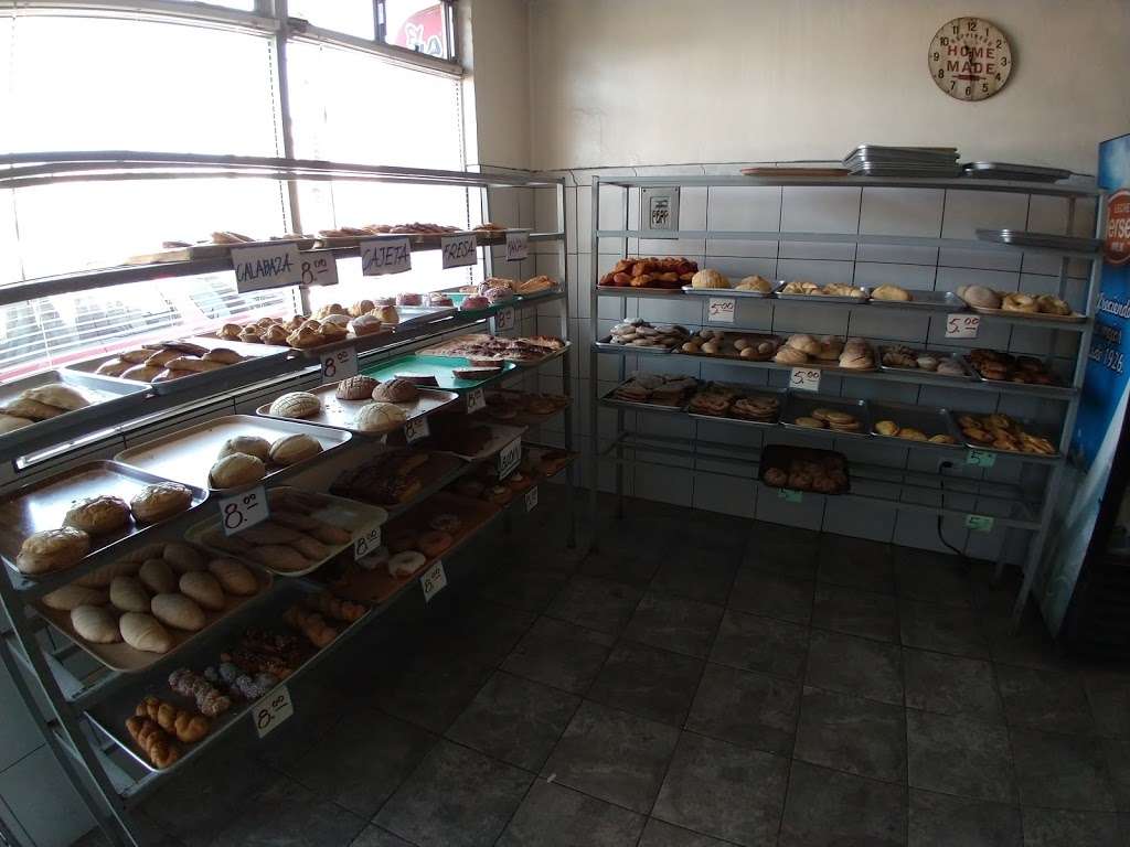 BAKERY Semitic | Av. Culiacan 15536, Campestre Murua, 22455 Tijuana, B.C., Mexico