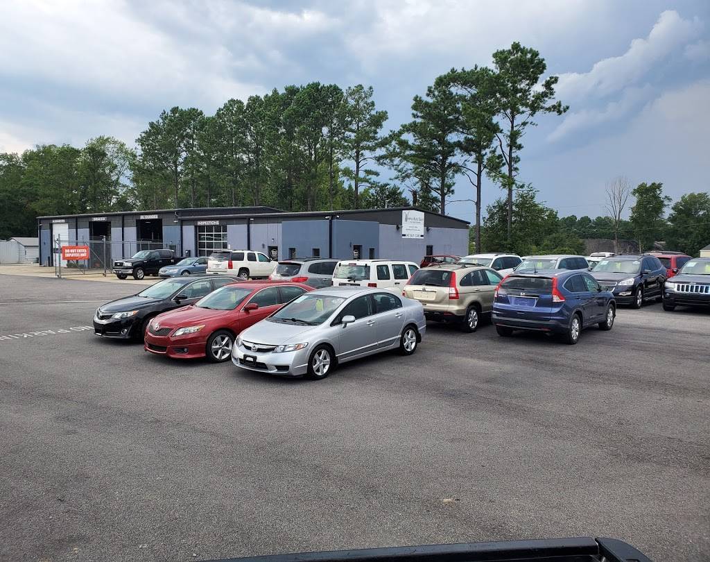 Whipple Auto Sales | 3800 Opportunity Ln, Raleigh, NC 27603, USA | Phone: (919) 273-7096