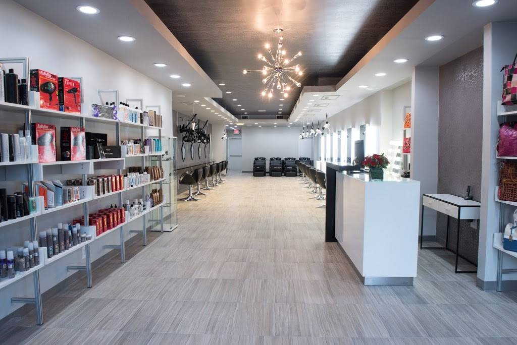 Adelina Salon Boutique | 500 Plandome Rd, Manhasset, NY 11030 | Phone: (516) 869-8600