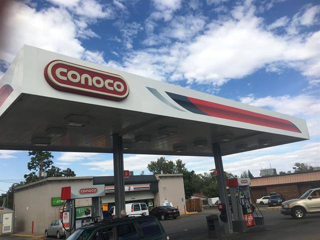 Conoco | 2299 W Alameda, Denver, CO 80223, USA | Phone: (303) 733-5238