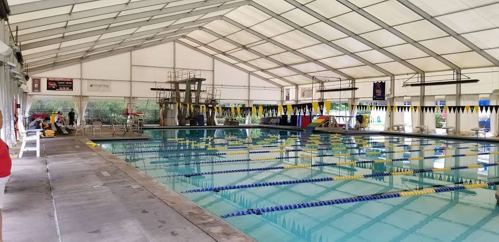 Conroe Aquatic Center | 1205 Candy Cane Ln, Conroe, TX 77301, USA | Phone: (936) 522-3930