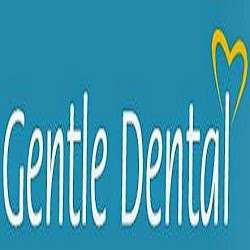 Gentle Dental | 8429 Woodsboro Pike Suite D, Walkersville, MD 21793, USA | Phone: (301) 898-1781