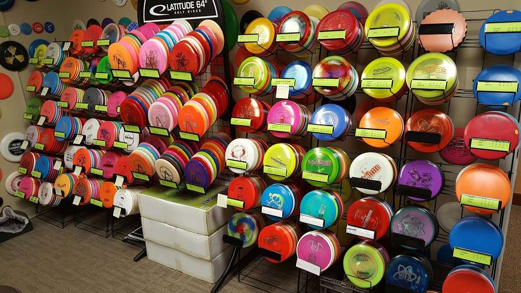 #9908 Disc Golf Sports Center | 6680 Wadsworth Blvd Unit D, Arvada, CO 80003 | Phone: (720) 998-2112