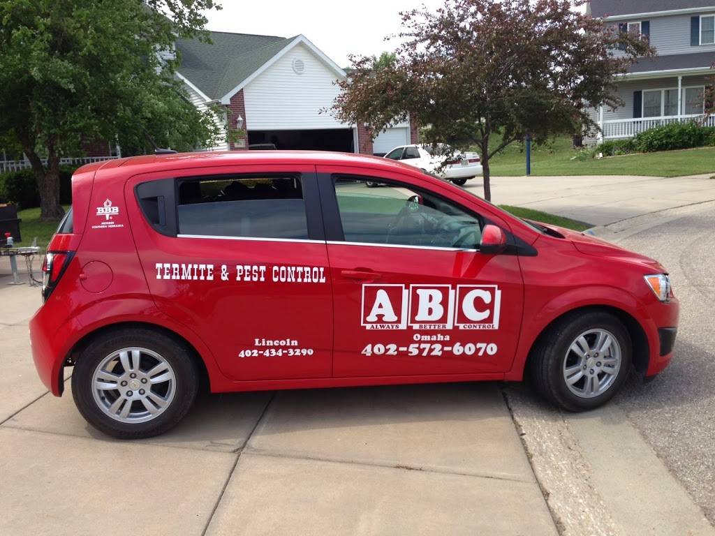 ABC Termite & Pest Control | 5610 Holdrege St, Lincoln, NE 68505, USA | Phone: (402) 434-3290