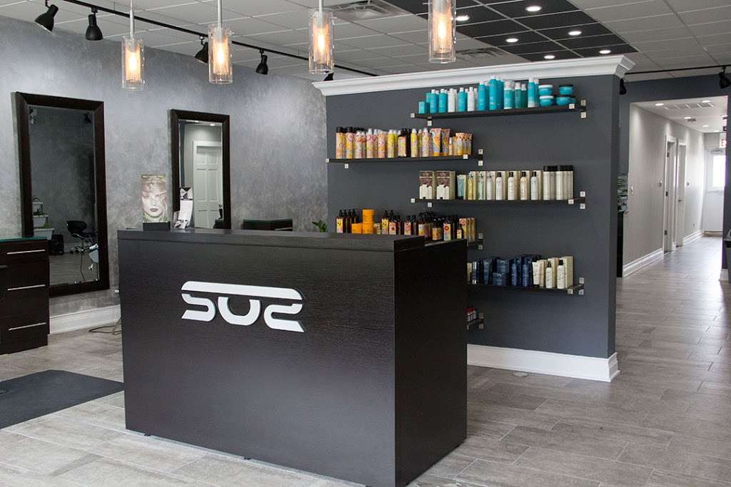 SOS Salon and Spa | 6516 W Higgins Ave, Chicago, IL 60656, USA | Phone: (773) 559-2718