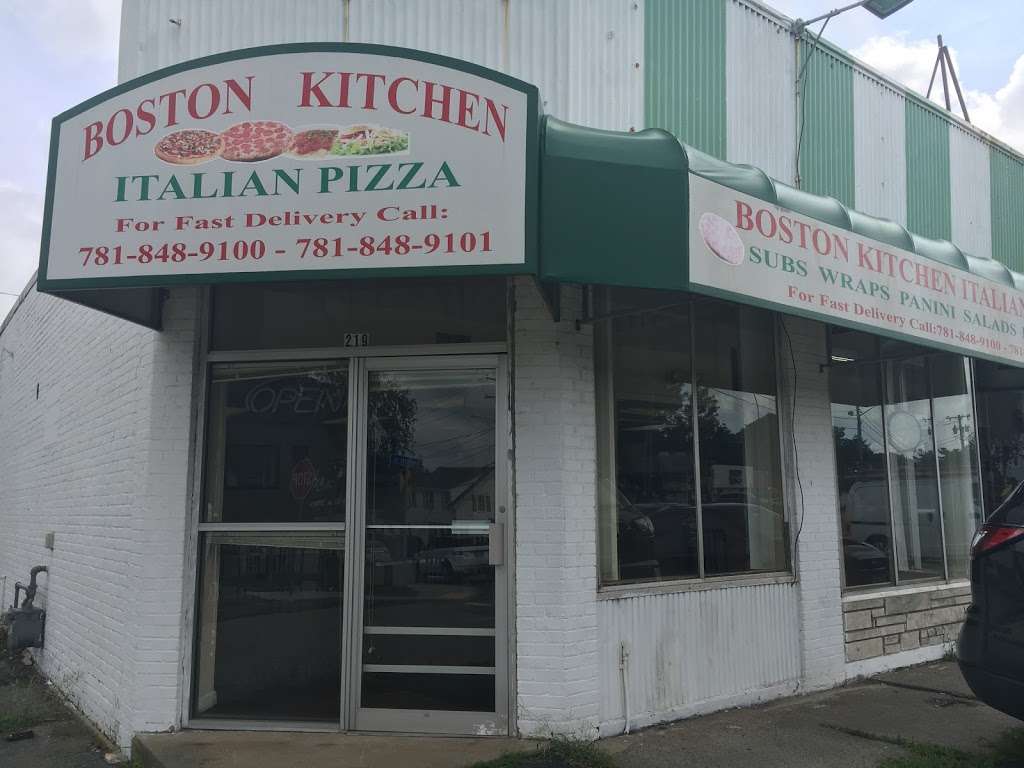 Boston Kitchen | 2358, 217, Quincy Ave, Braintree, MA 02184, USA | Phone: (781) 848-9100