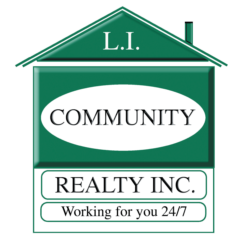 L.I. Community Realty Inc. | 120 Heyward St, Brentwood, NY 11717, USA | Phone: (631) 273-8500