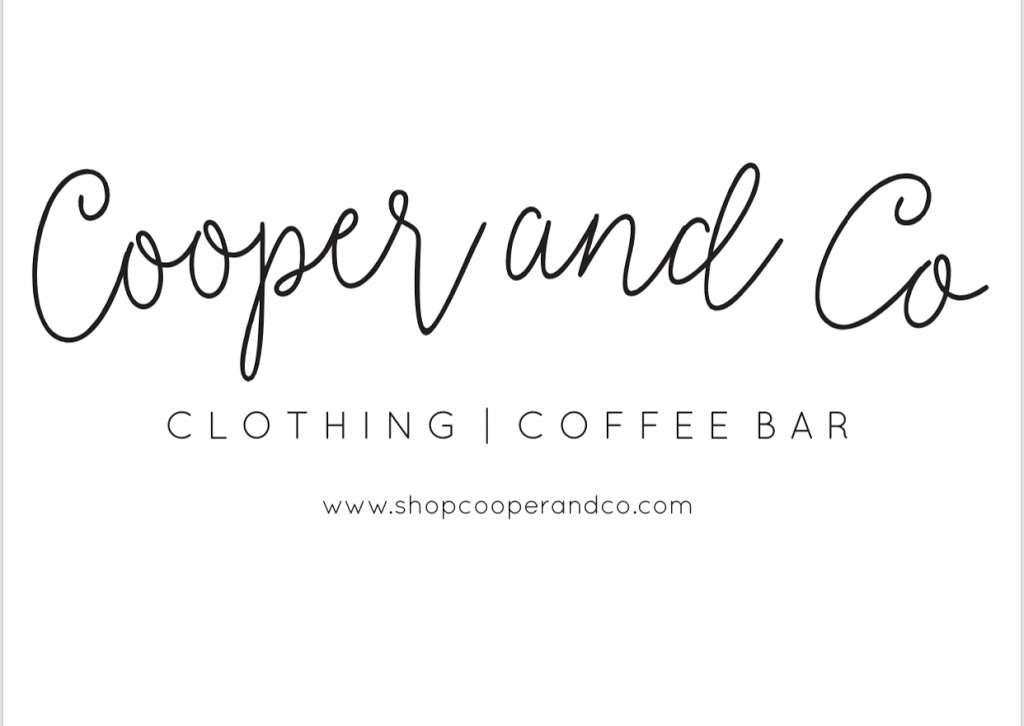 Cooper and Co | 145 W Main St, Russiaville, IN 46979, USA | Phone: (765) 431-6624
