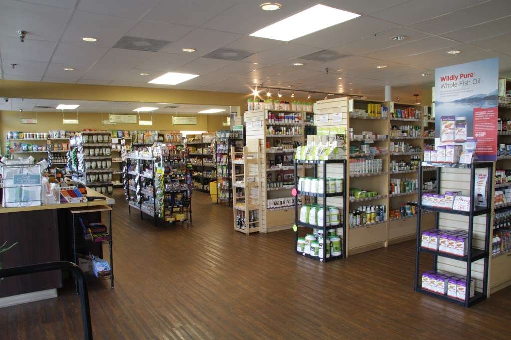 Sustain Natural Market | 3060 E Semoran Blvd #100, Apopka, FL 32703 | Phone: (407) 682-8000