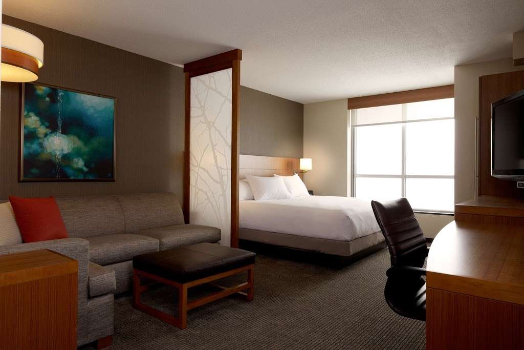 Hyatt Place Marlborough / Apex Center | 169 Apex Dr, Marlborough, MA 01752, USA | Phone: (508) 506-8100