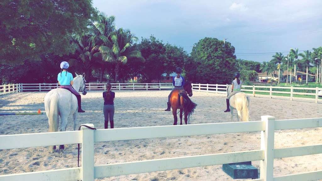 Signature Stables | 11700 NW 8th St, Plantation, FL 33325, USA | Phone: (954) 655-2195
