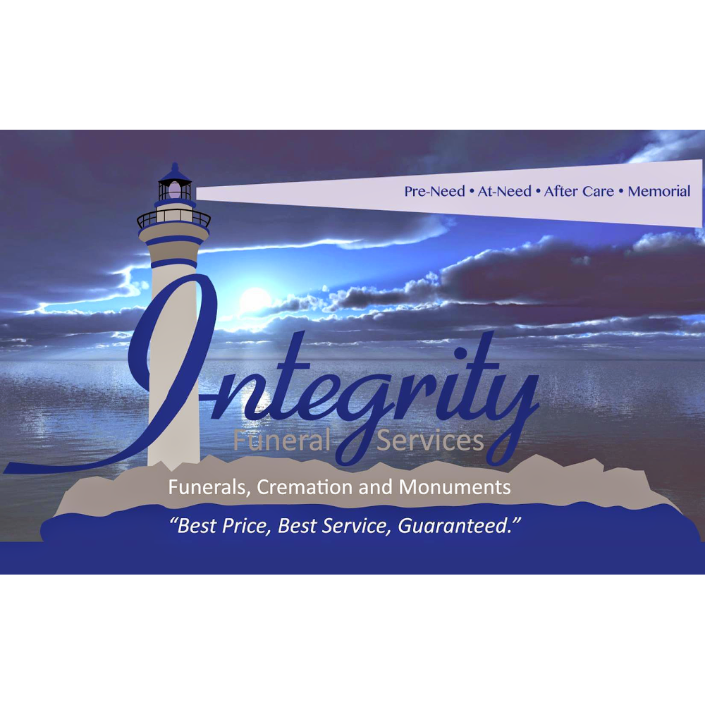 Integrity Funeral Services | 29134 Evergreen Dr, Waterford, WI 53185, USA | Phone: (262) 514-4600