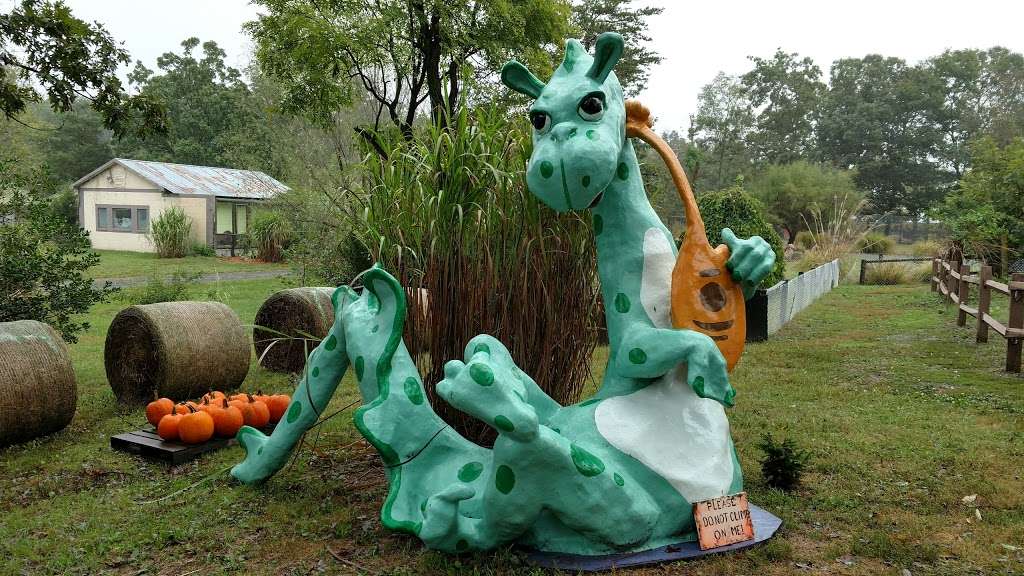 Wilsons Wild Animal Park | 985 W Parkins Mill Rd, Winchester, VA 22602, USA