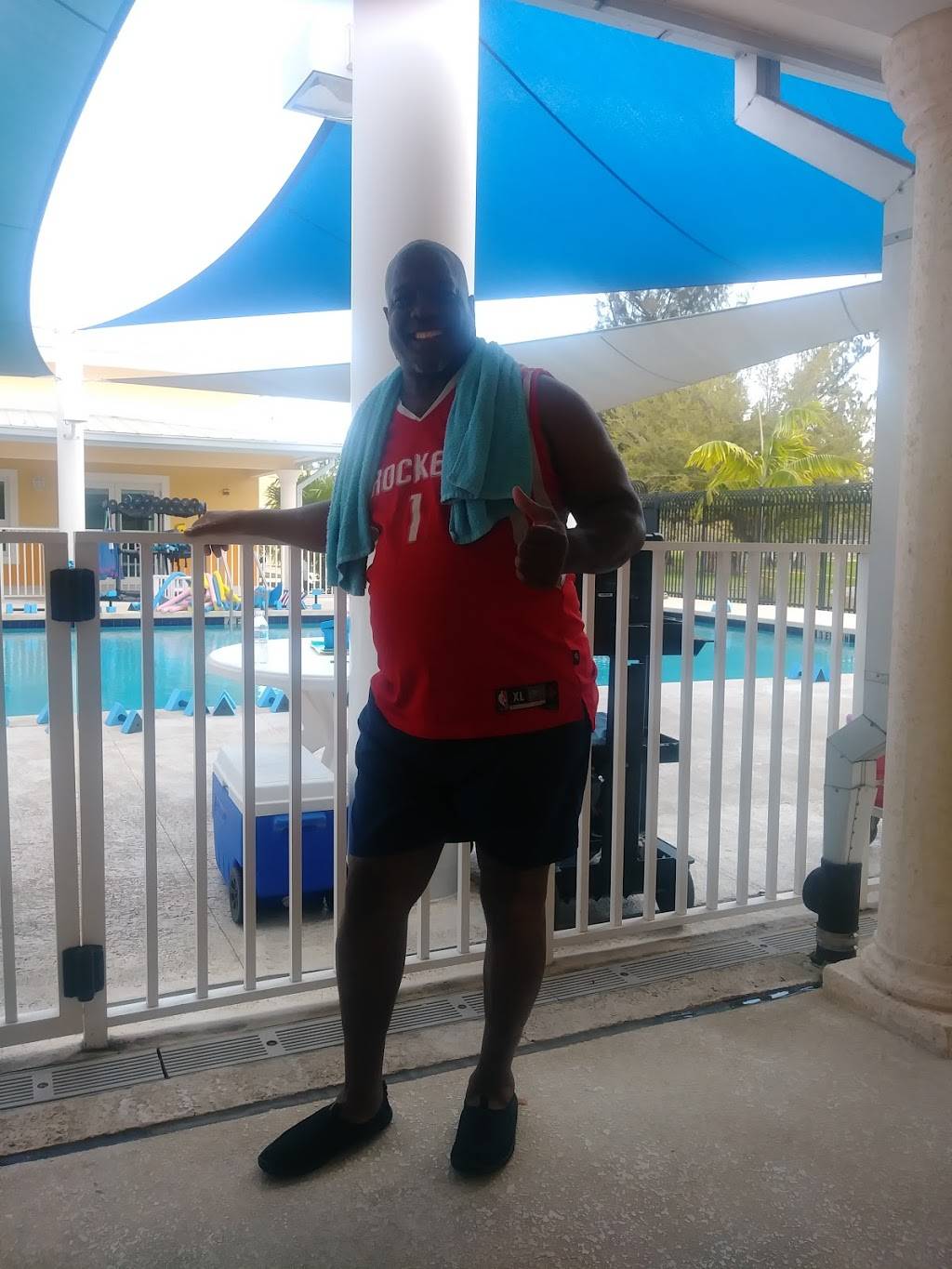 Arcola Lakes Park 1301 NW 83rd St, Miami, FL 33147, USA BusinessYab