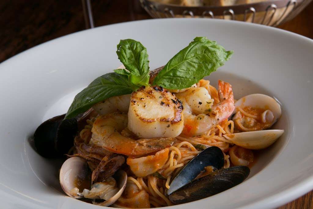 Biaggis Ristorante Italiano | 1524 S Randall Rd, Algonquin, IL 60102, USA | Phone: (847) 658-5040