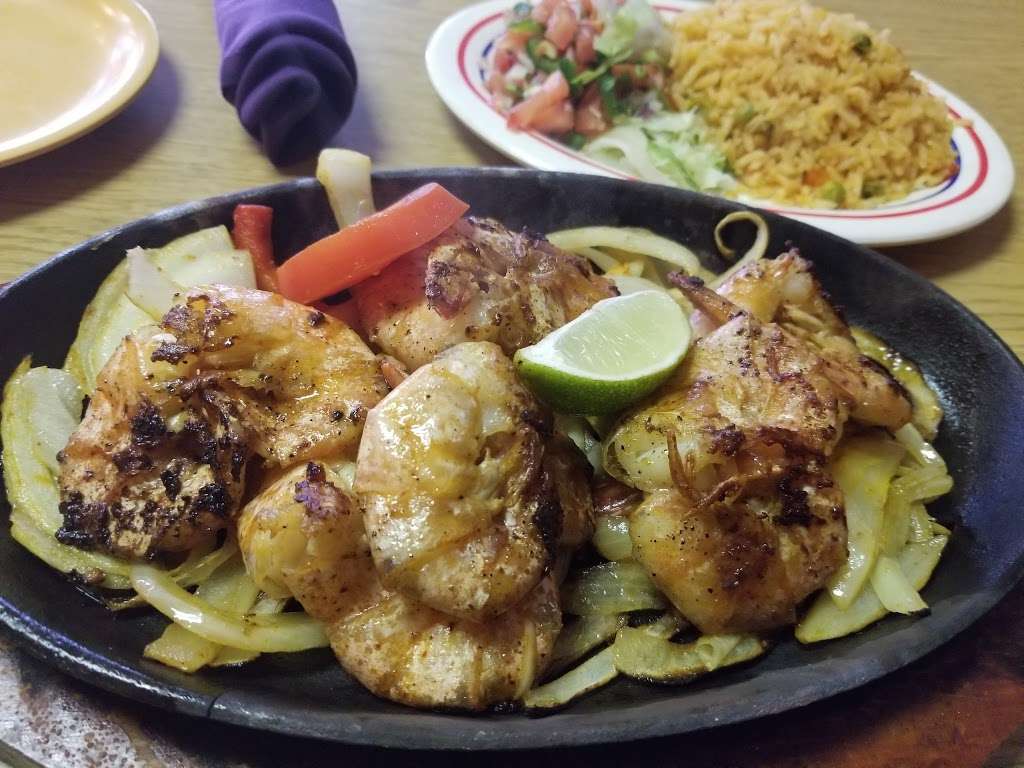 La Presa Mexican Restaurant | 23343 Aldine Westfield Rd, Spring, TX 77373, USA | Phone: (281) 907-0505