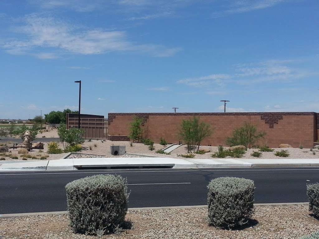 Germann Road Storage Solutions | 700 E Germann Rd, Chandler, AZ 85286, USA | Phone: (480) 269-8860