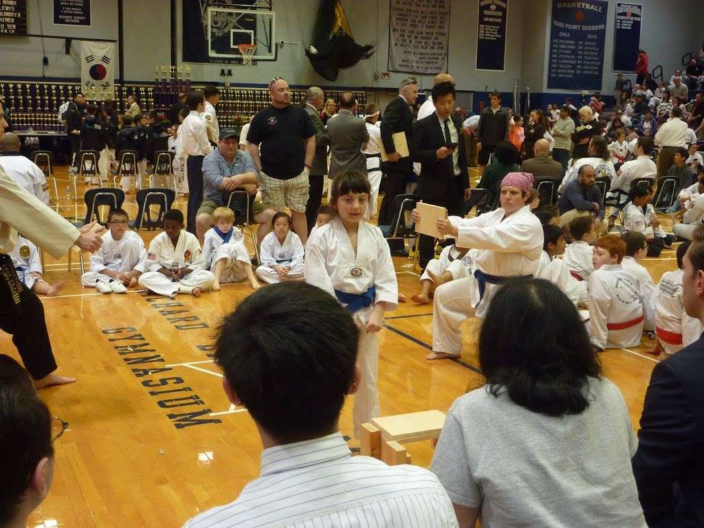 Master Kims Black Belt Academy | 1782 S Main St, Bechtelsville, PA 19505, USA | Phone: (610) 367-1641
