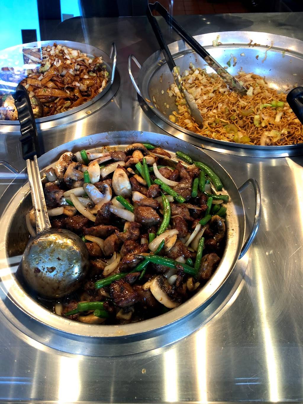 Panda Express | 1620 N School St, Honolulu, HI 96817, USA | Phone: (808) 848-9998