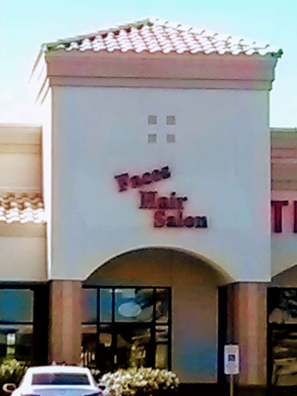 Faces Hair Salon | 4929 W Chandler Blvd #10, Chandler, AZ 85226, USA | Phone: (480) 269-6071