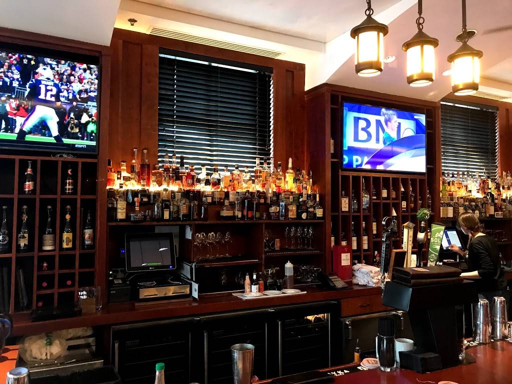 The Liberty Tavern | 3195 Wilson Blvd, Arlington, VA 22201, USA | Phone: (703) 465-9360