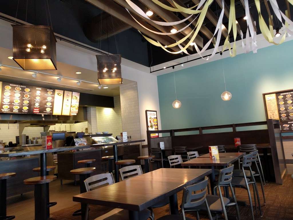 Noodles and Company | 14375 Orchard Pkwy, Westminster, CO 80023, USA | Phone: (303) 450-5202