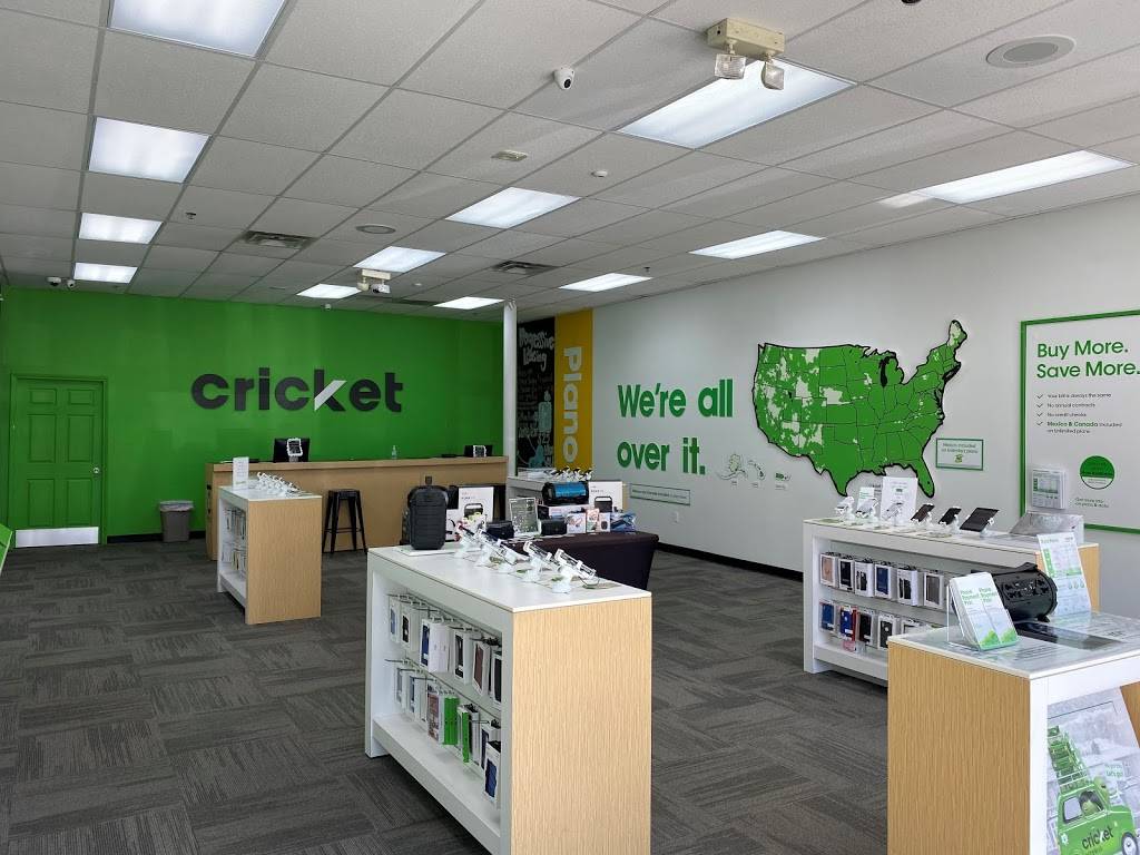 Cricket Wireless Authorized Retailer | 1405 Jupiter Rd, Plano, TX 75074 | Phone: (469) 298-2568