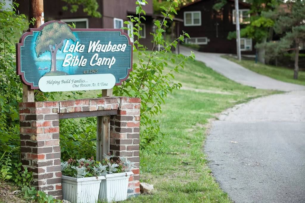 Lake Waubesa Bible Camp | 2851 Crescent Dr, McFarland, WI 53558, USA | Phone: (608) 838-3335